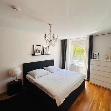 Moderne Wohnung In Zentraler Lage Hannover Bagian luar foto