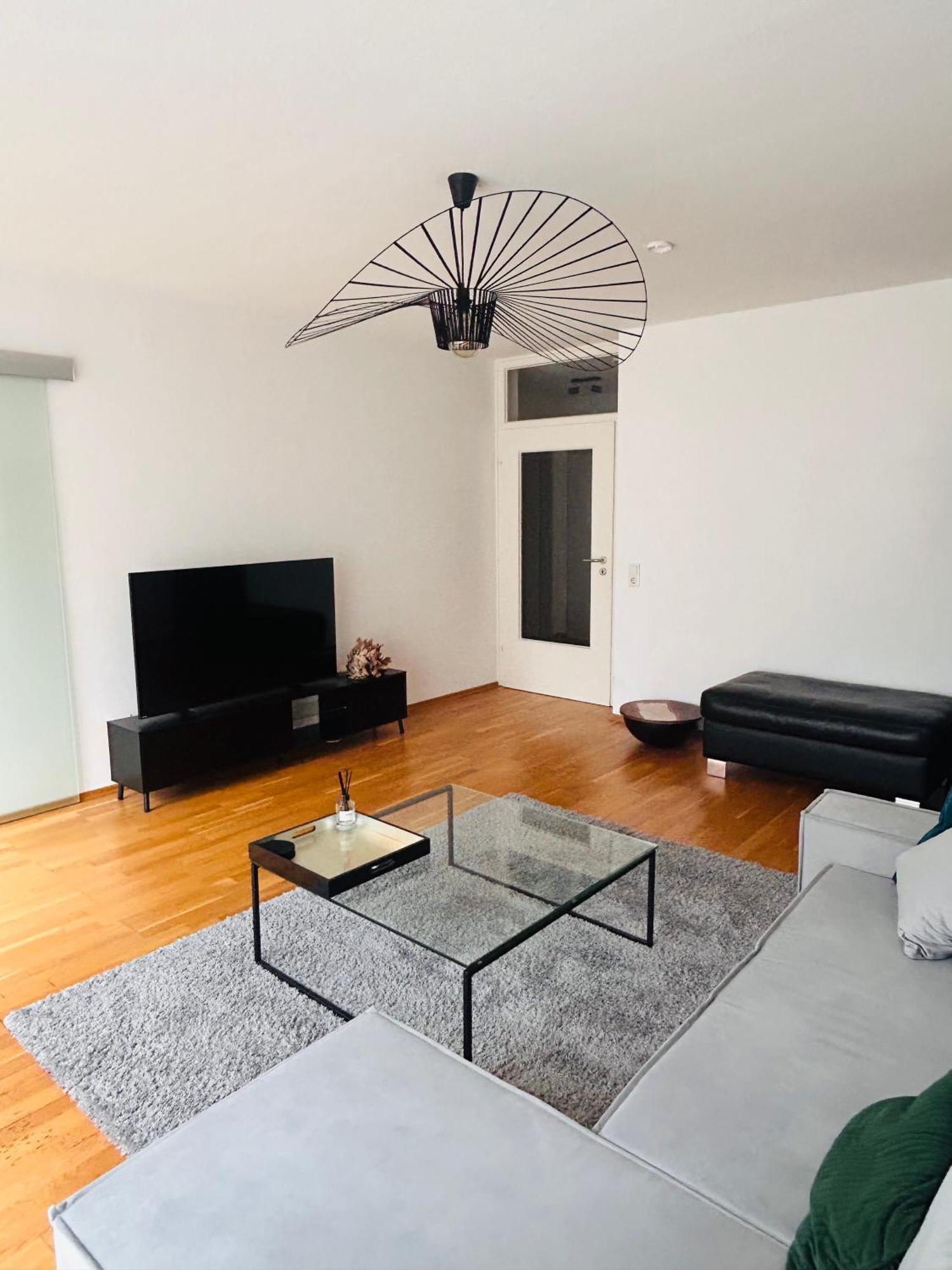 Moderne Wohnung In Zentraler Lage Hannover Bagian luar foto